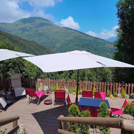 Chalet Bragard Limone Piemonte Luaran gambar