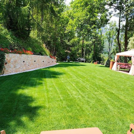Chalet Bragard Limone Piemonte Luaran gambar