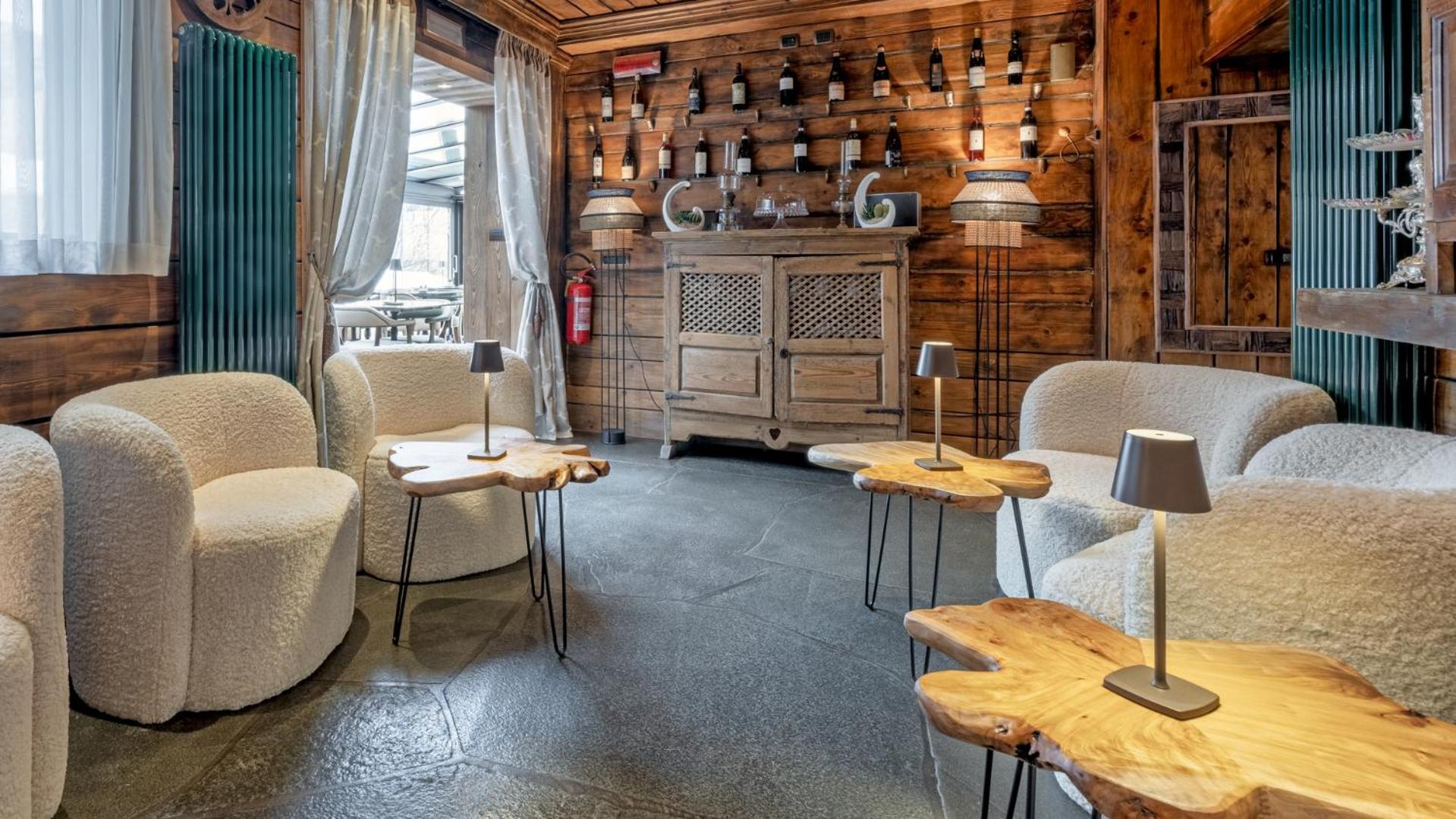Chalet Bragard Limone Piemonte Luaran gambar