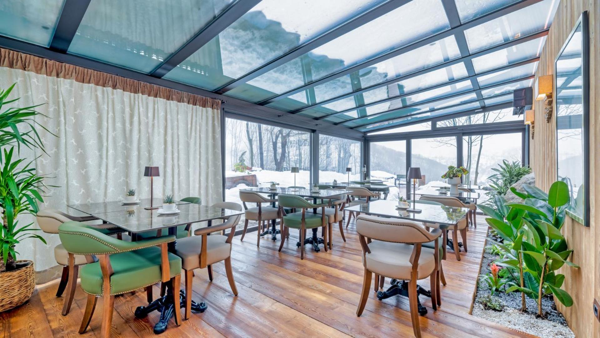 Chalet Bragard Limone Piemonte Luaran gambar