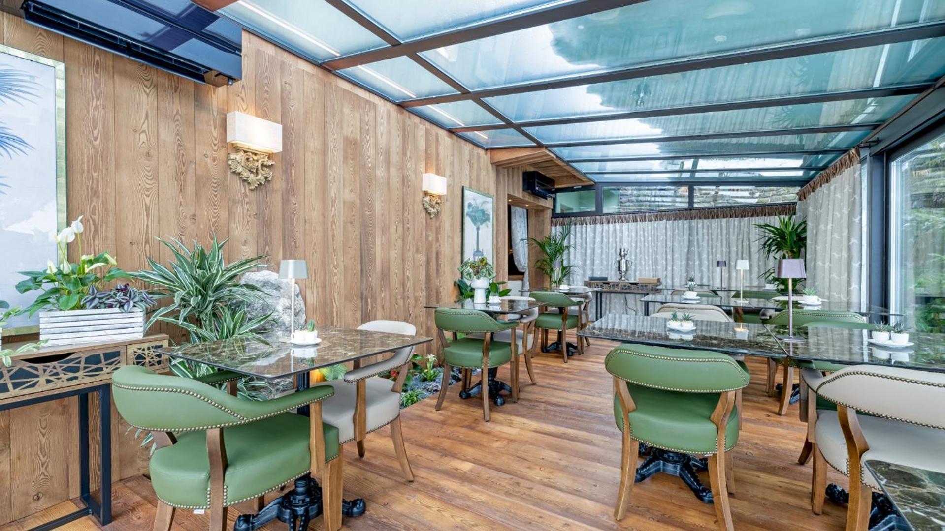 Chalet Bragard Limone Piemonte Luaran gambar