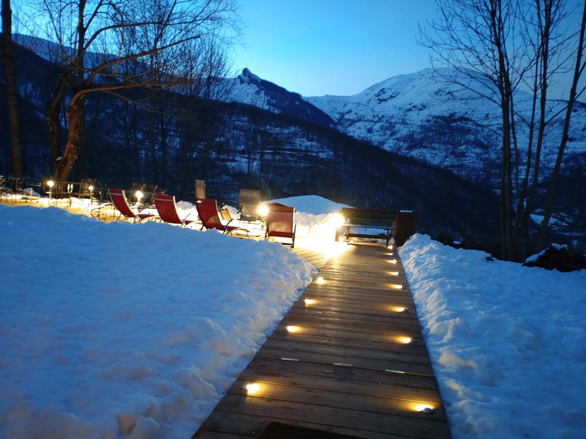 Chalet Bragard Limone Piemonte Luaran gambar