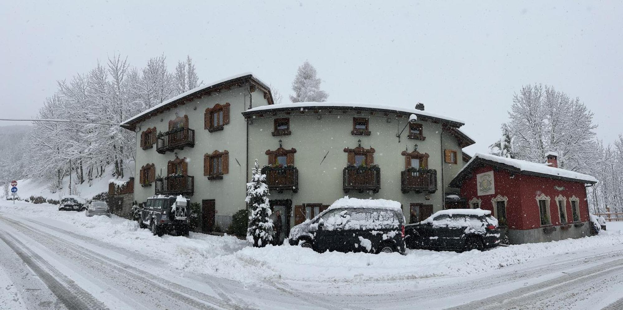 Chalet Bragard Limone Piemonte Luaran gambar