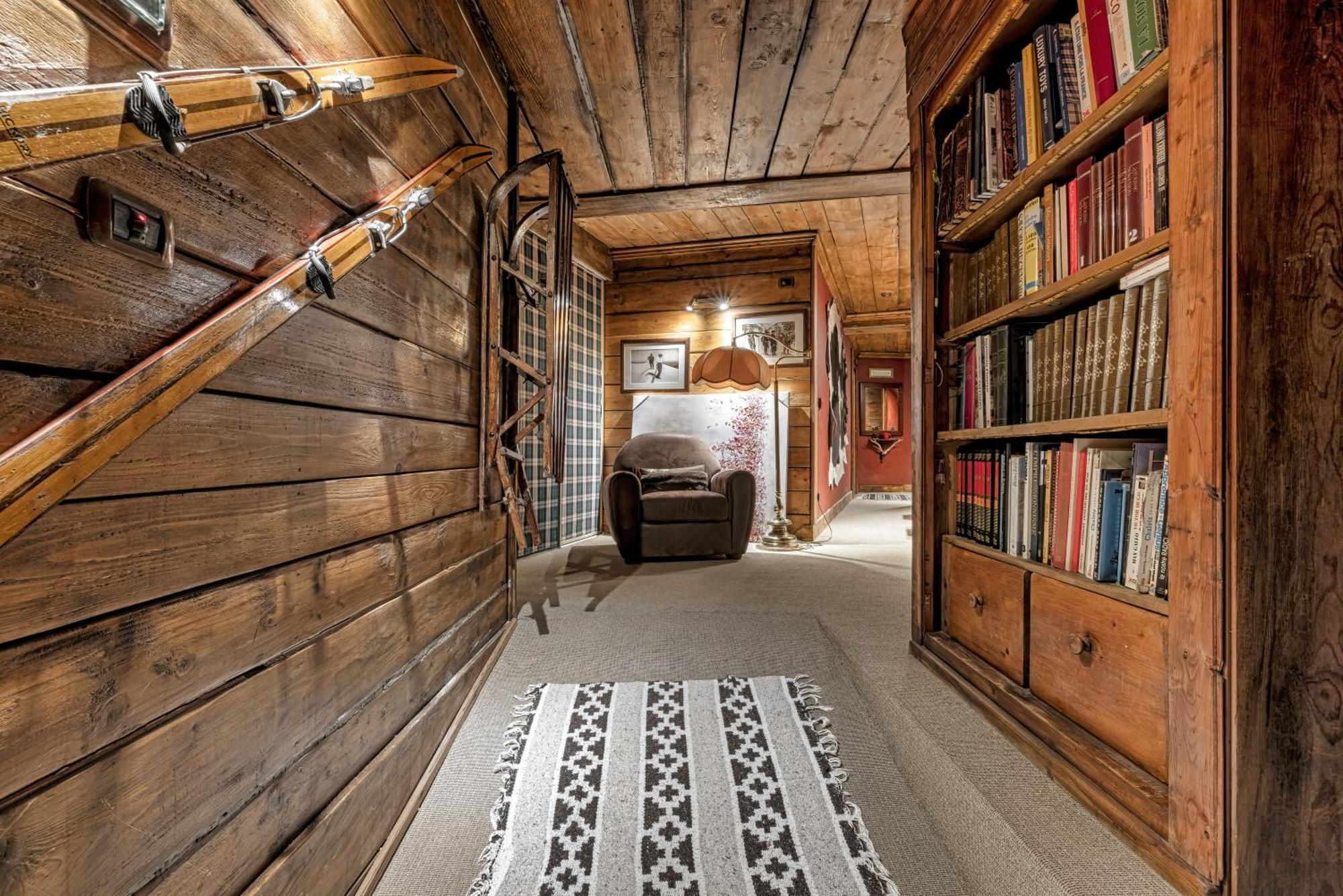 Chalet Bragard Limone Piemonte Luaran gambar