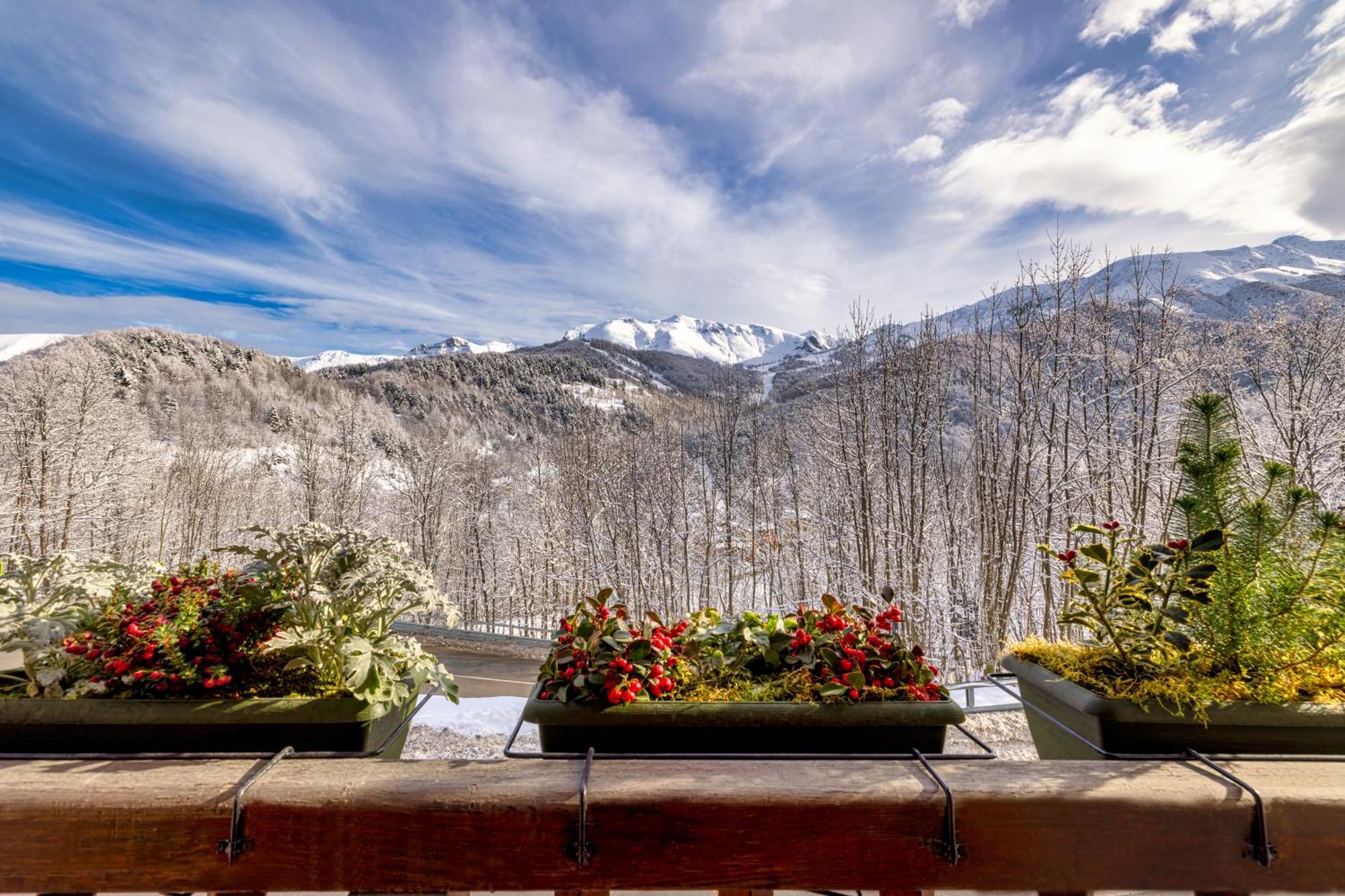 Chalet Bragard Limone Piemonte Luaran gambar