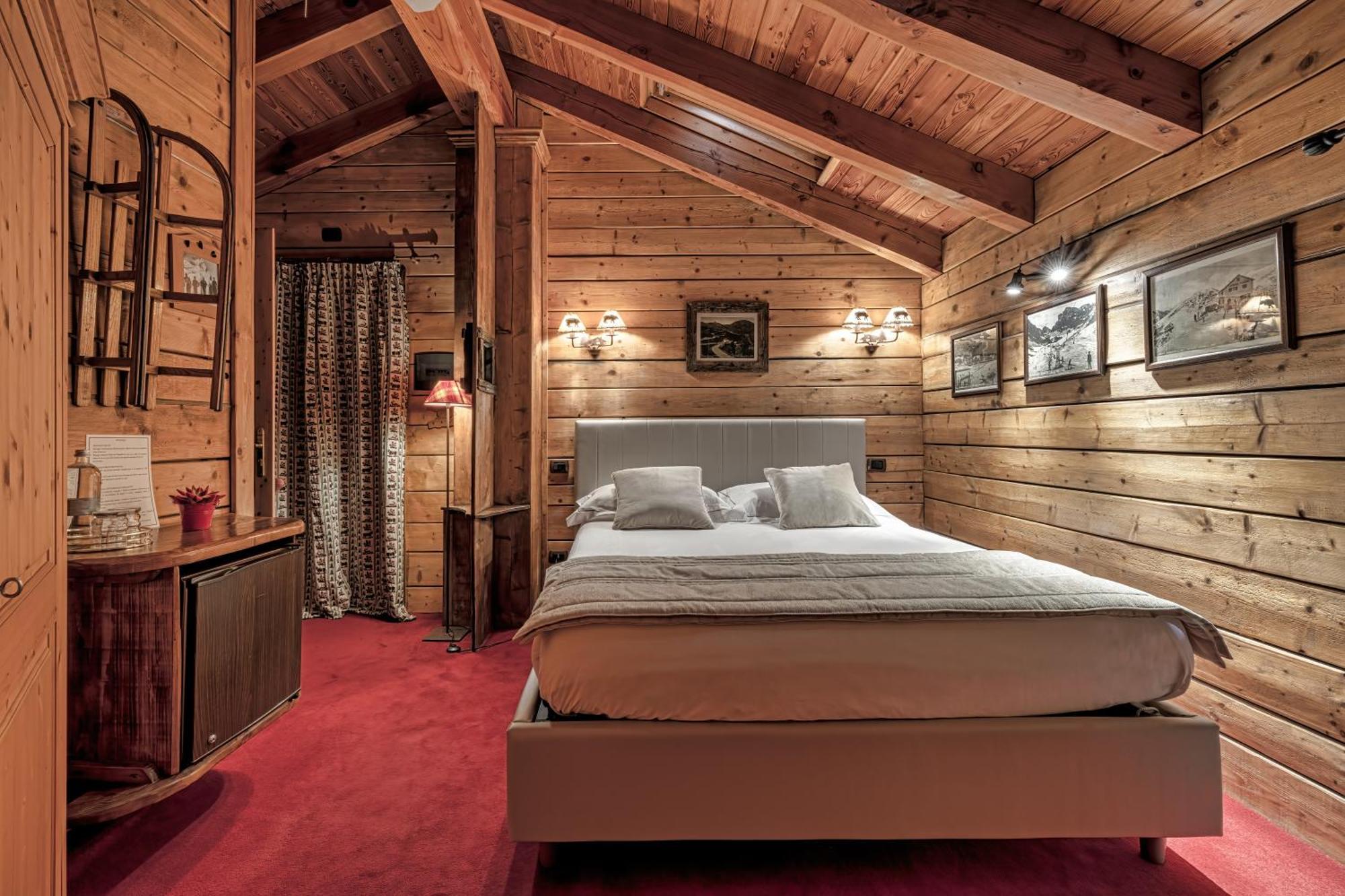 Chalet Bragard Limone Piemonte Luaran gambar