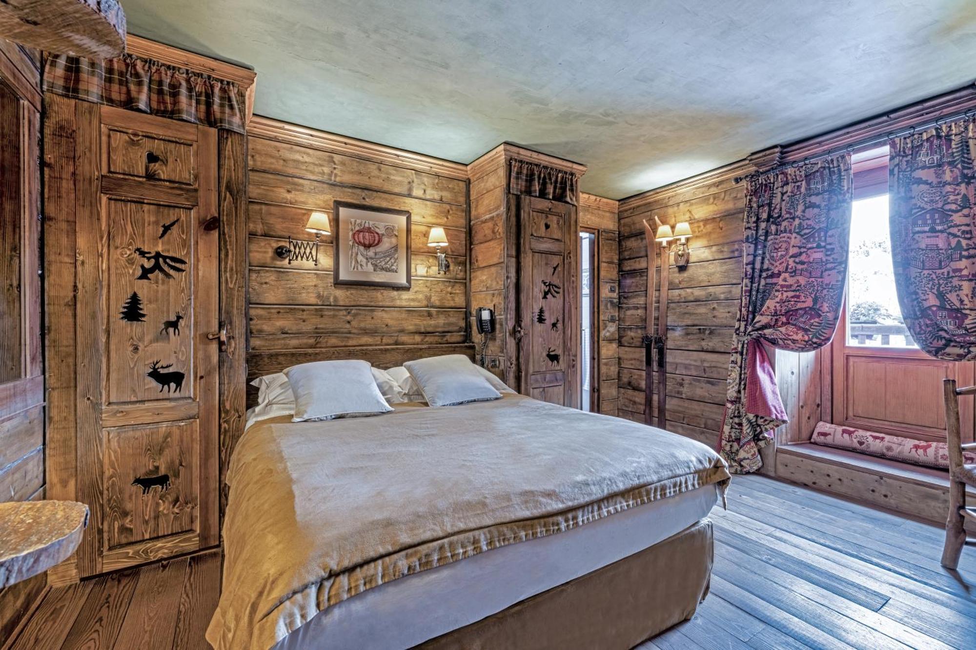Chalet Bragard Limone Piemonte Luaran gambar