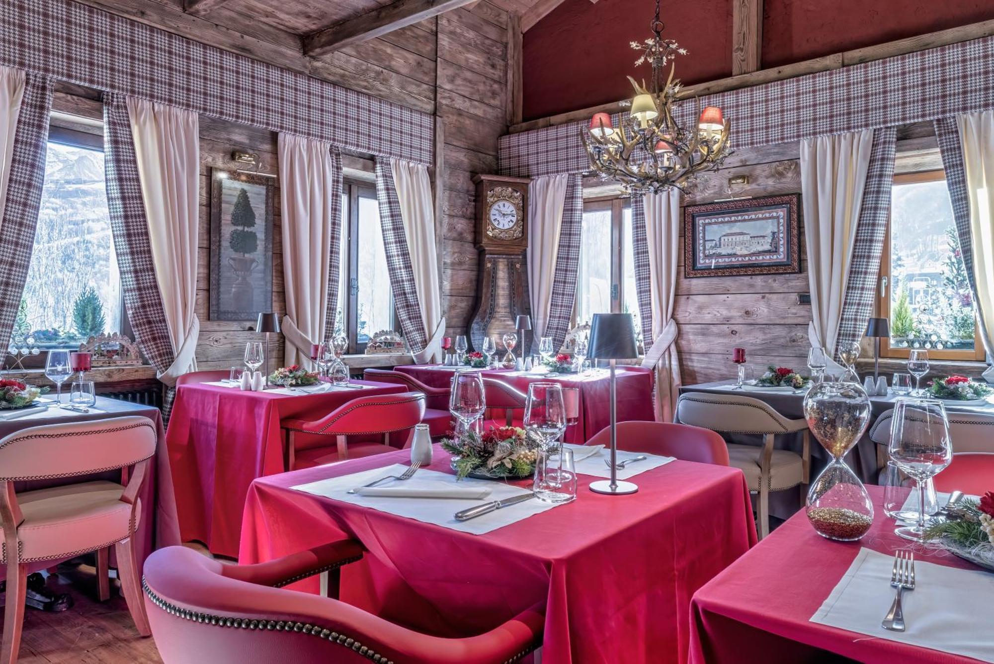 Chalet Bragard Limone Piemonte Luaran gambar