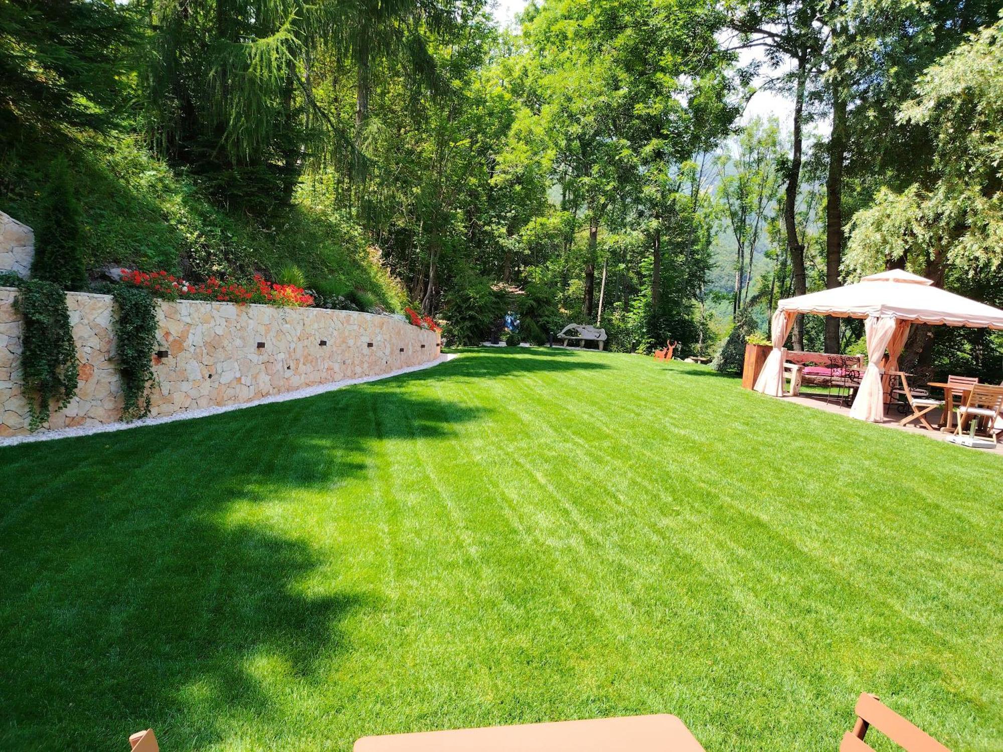 Chalet Bragard Limone Piemonte Luaran gambar