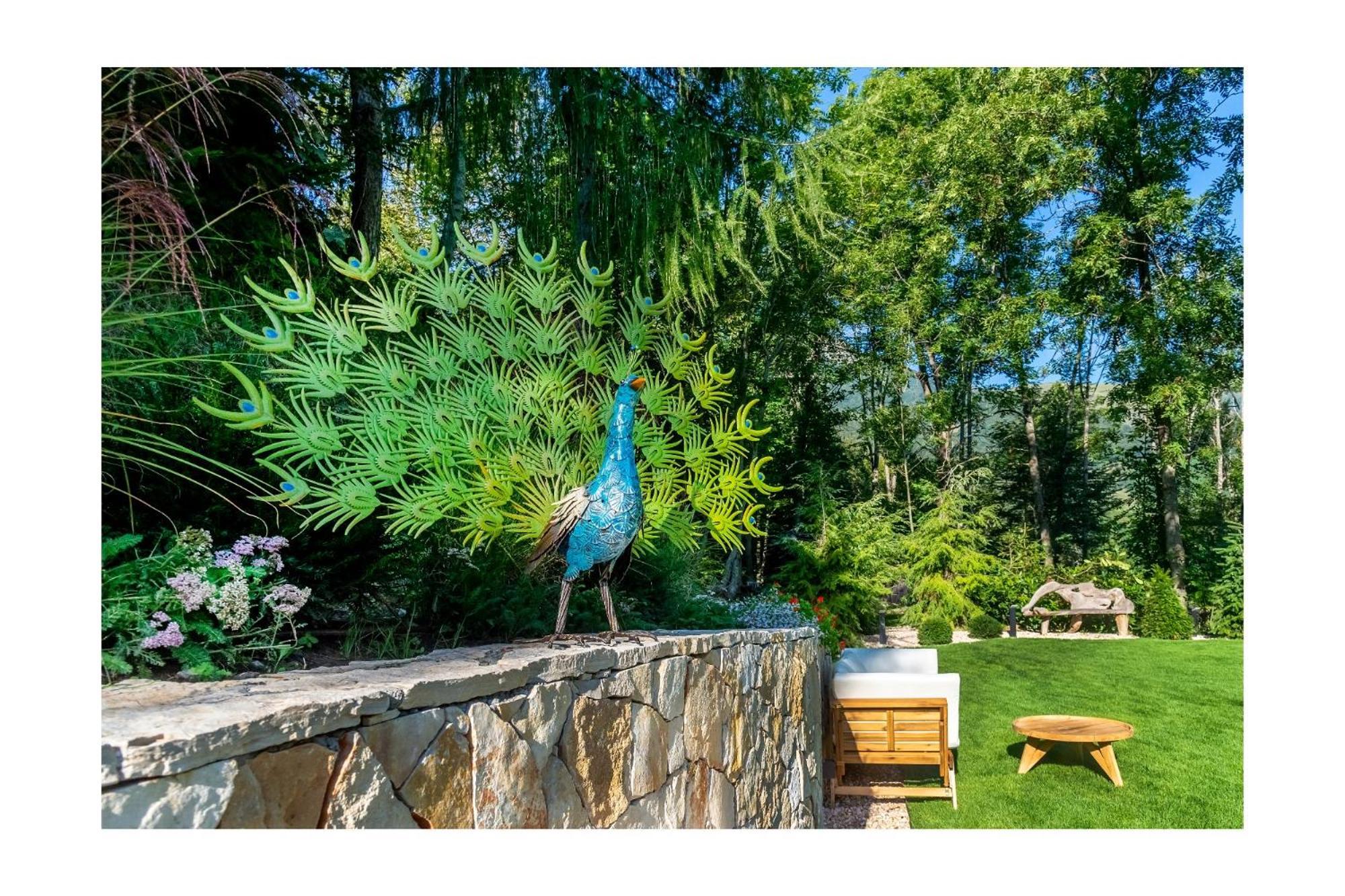 Chalet Bragard Limone Piemonte Luaran gambar
