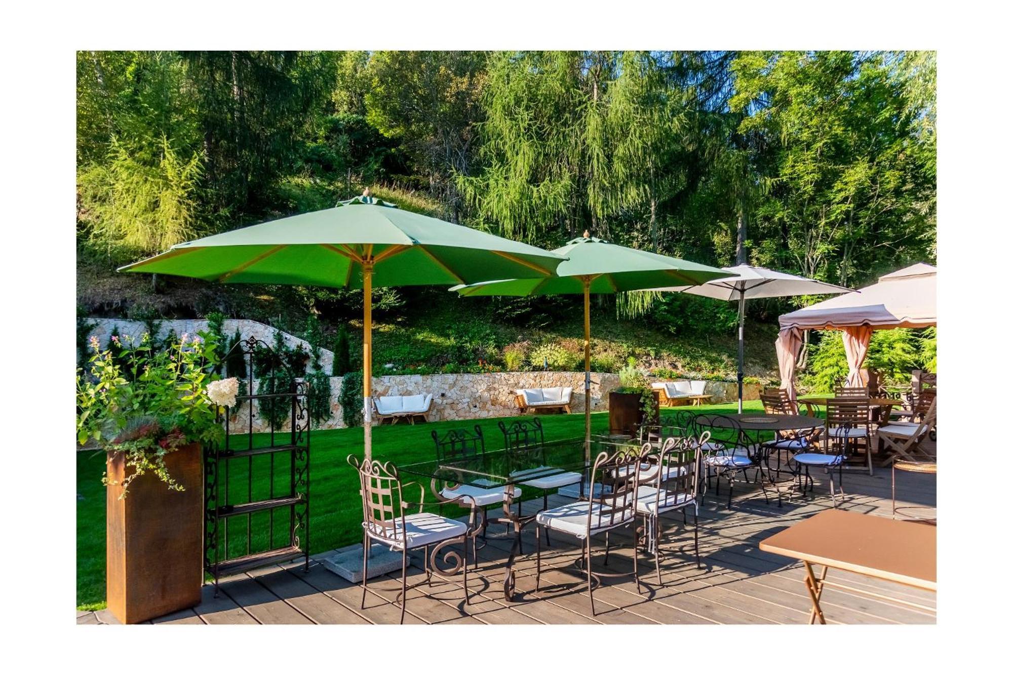 Chalet Bragard Limone Piemonte Luaran gambar