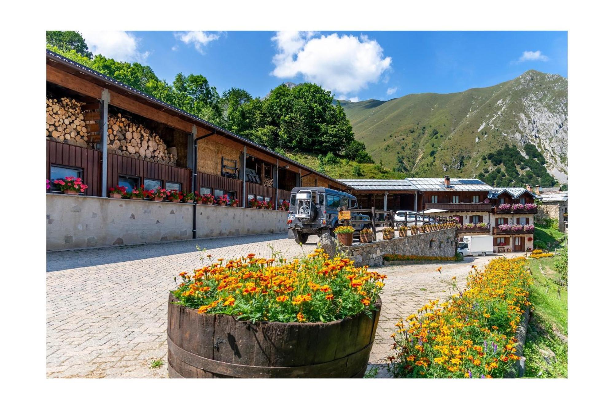 Chalet Bragard Limone Piemonte Luaran gambar