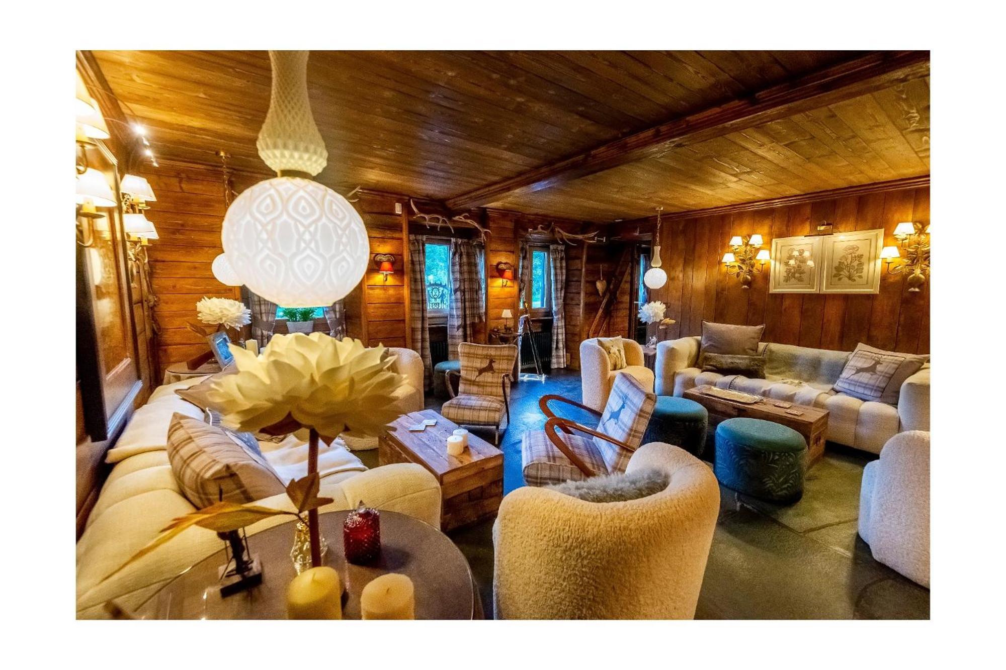 Chalet Bragard Limone Piemonte Luaran gambar