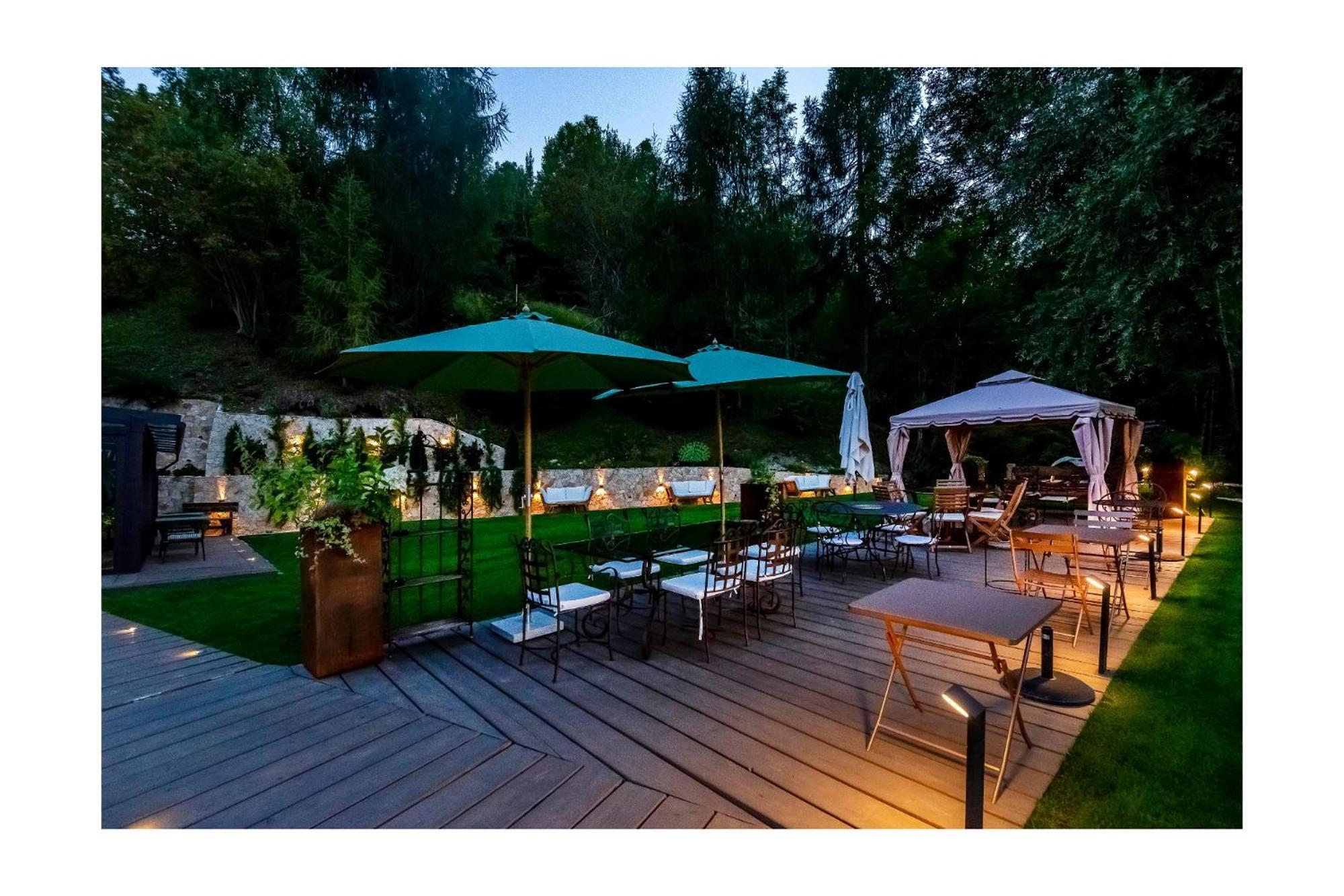 Chalet Bragard Limone Piemonte Luaran gambar