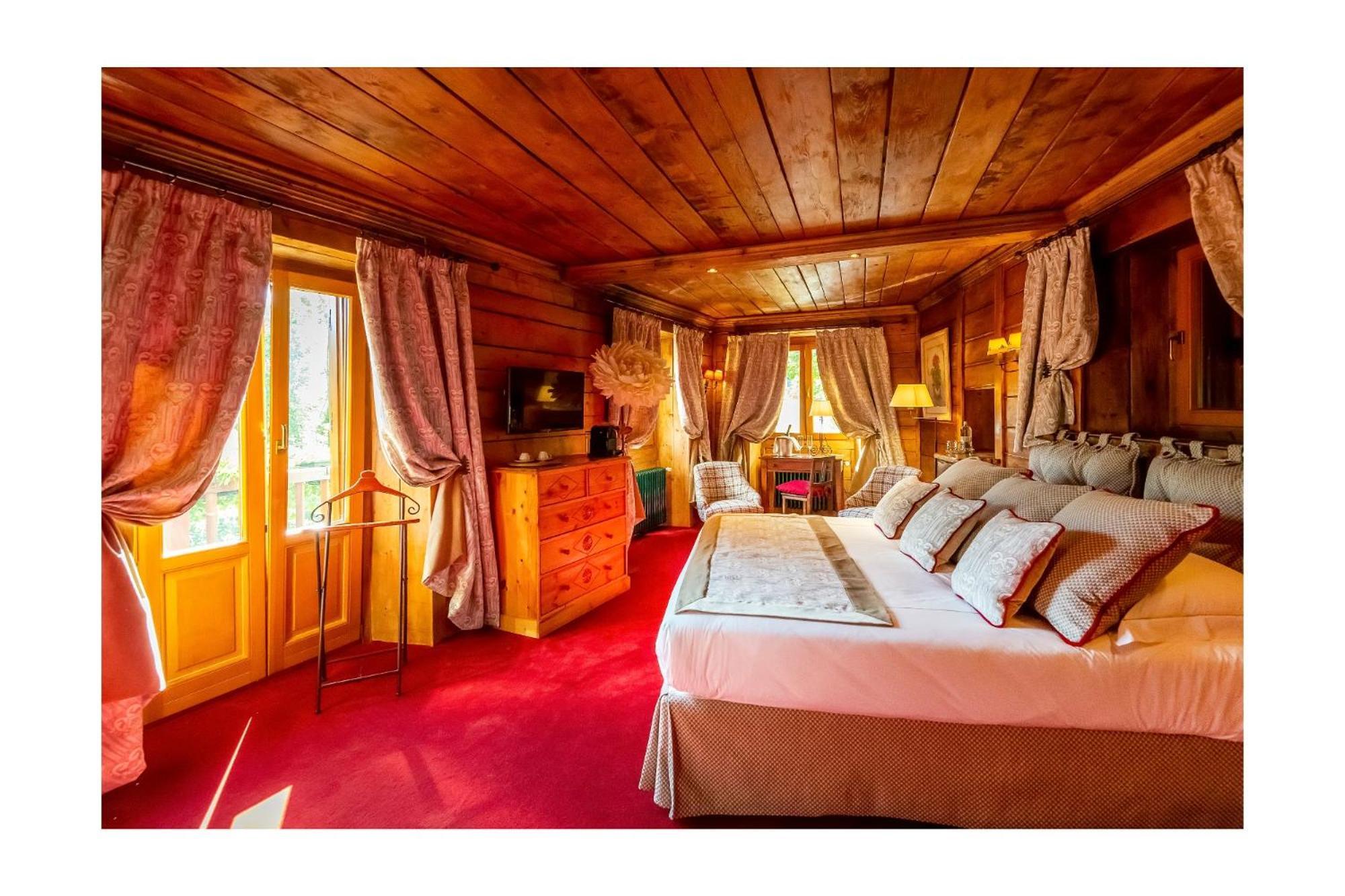 Chalet Bragard Limone Piemonte Luaran gambar