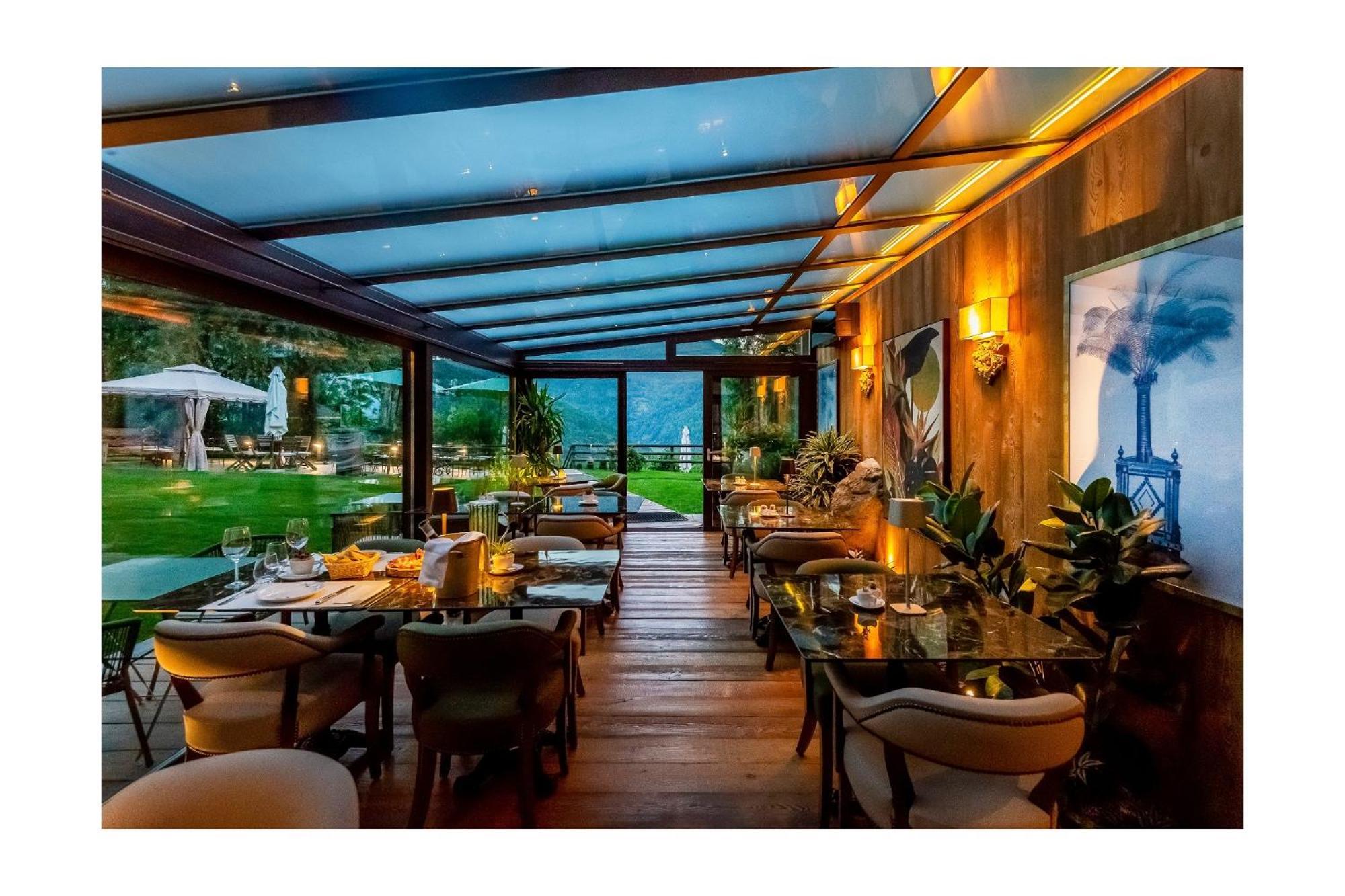 Chalet Bragard Limone Piemonte Luaran gambar
