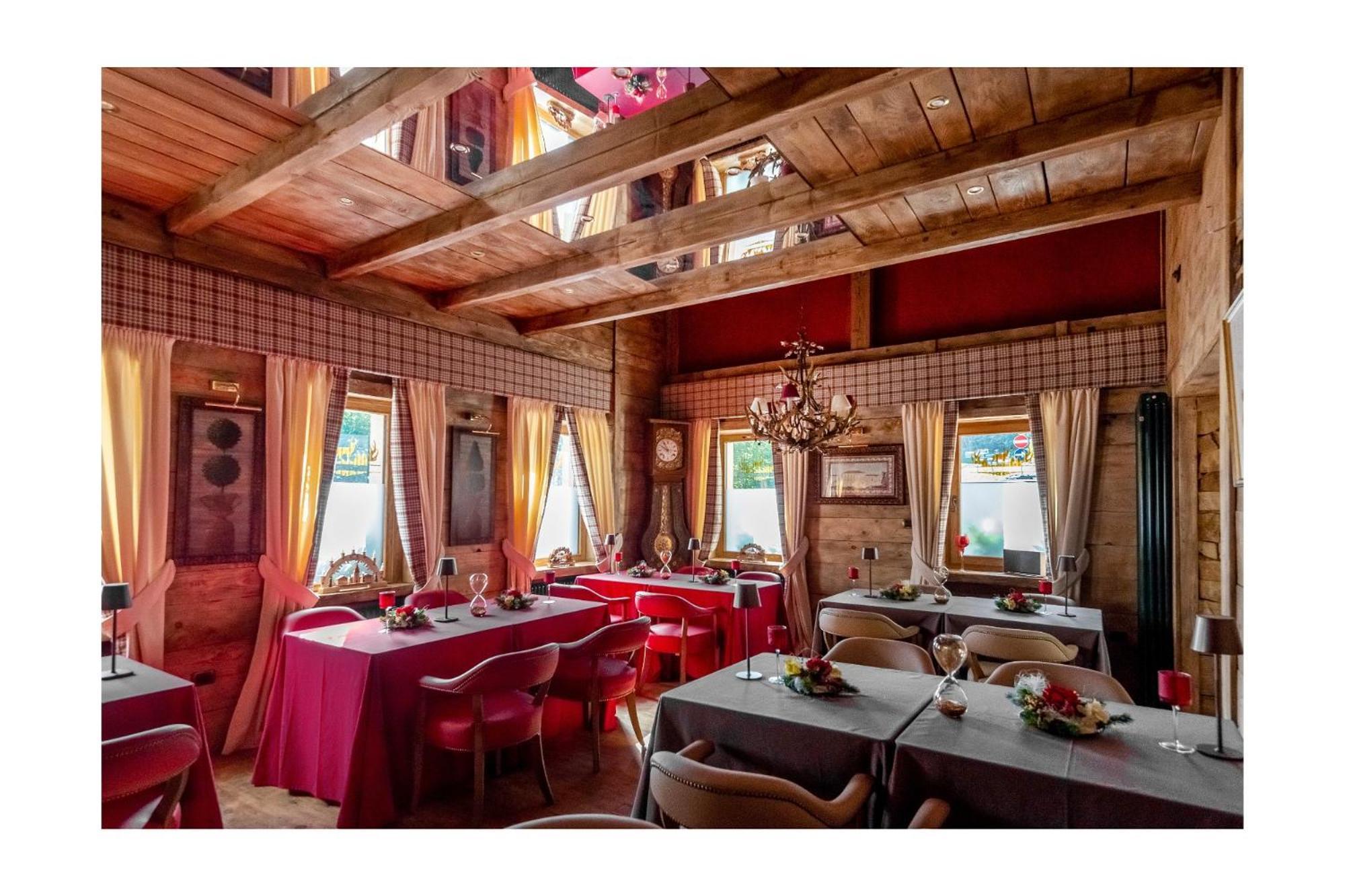Chalet Bragard Limone Piemonte Luaran gambar
