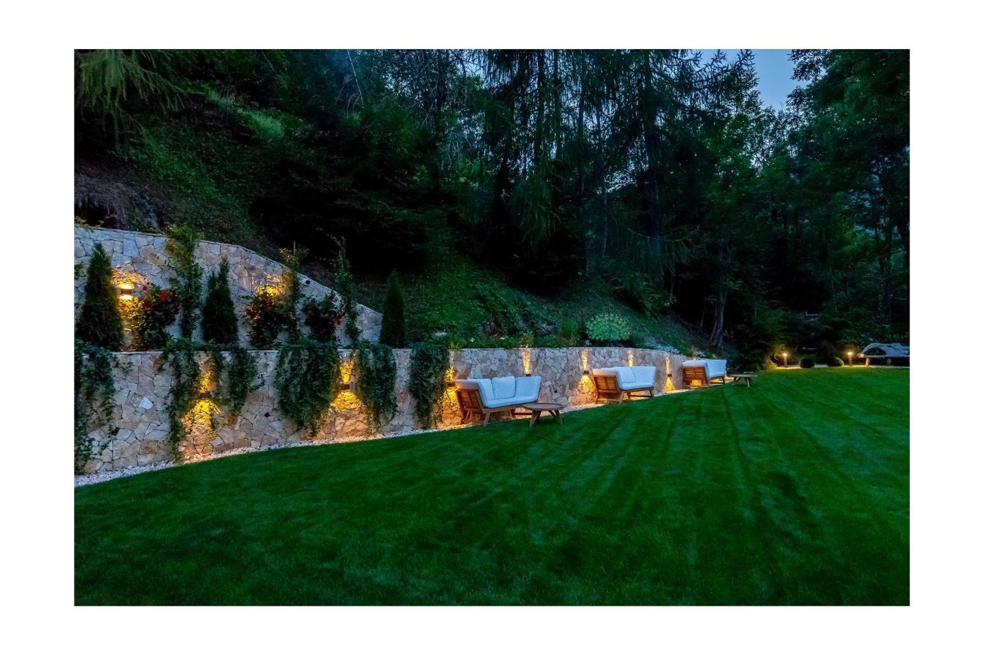 Chalet Bragard Limone Piemonte Luaran gambar