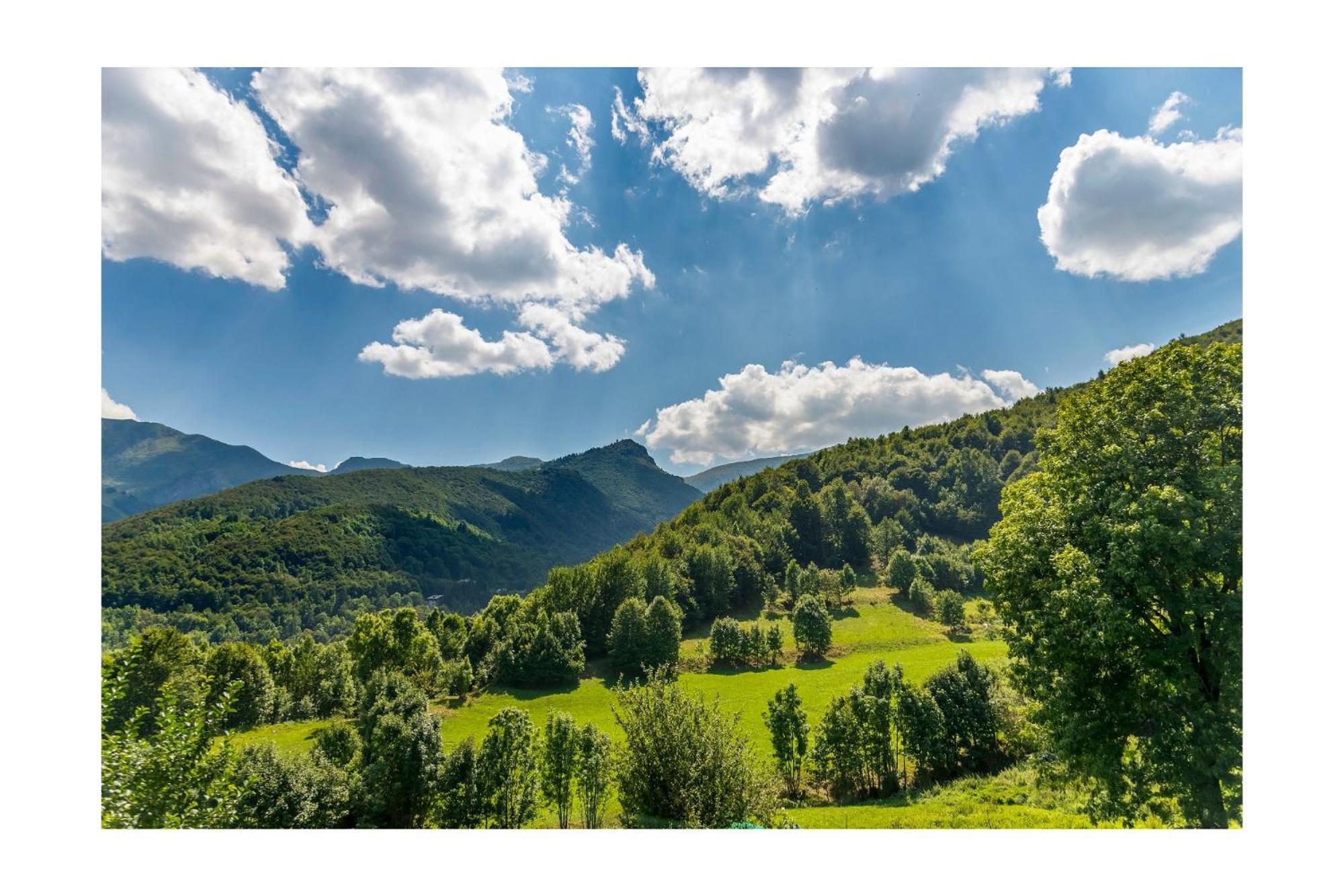 Chalet Bragard Limone Piemonte Luaran gambar