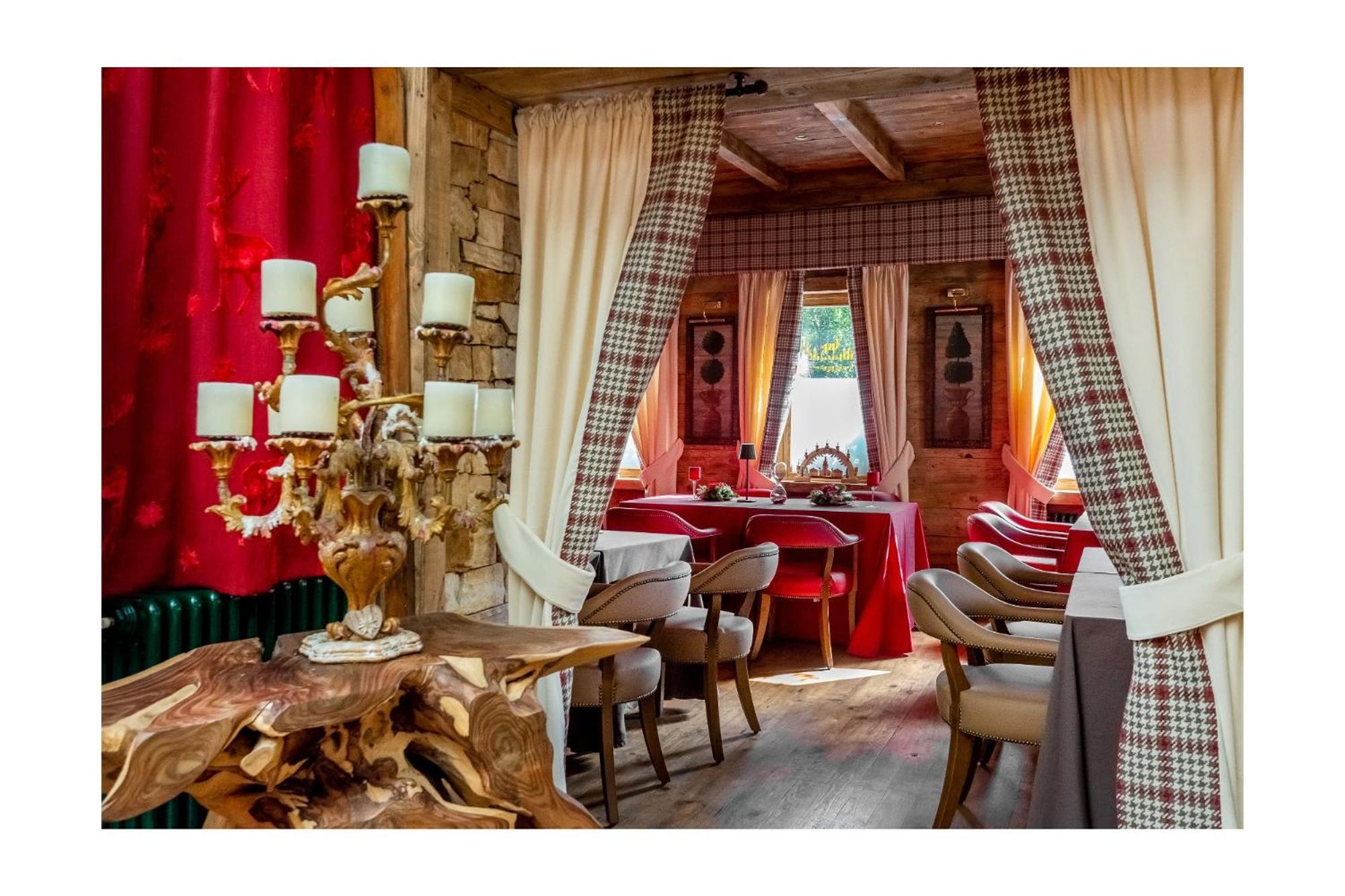 Chalet Bragard Limone Piemonte Luaran gambar