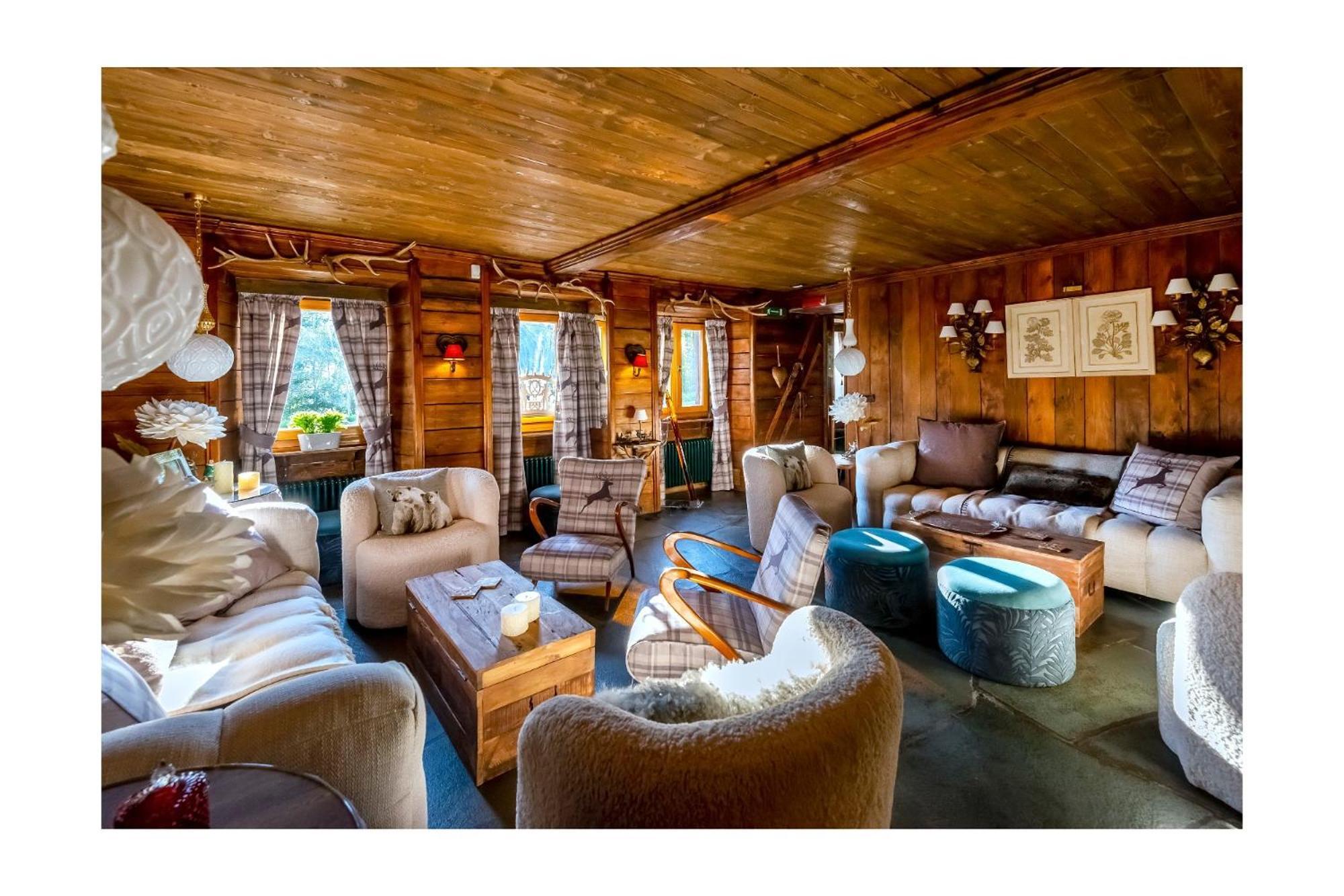 Chalet Bragard Limone Piemonte Luaran gambar