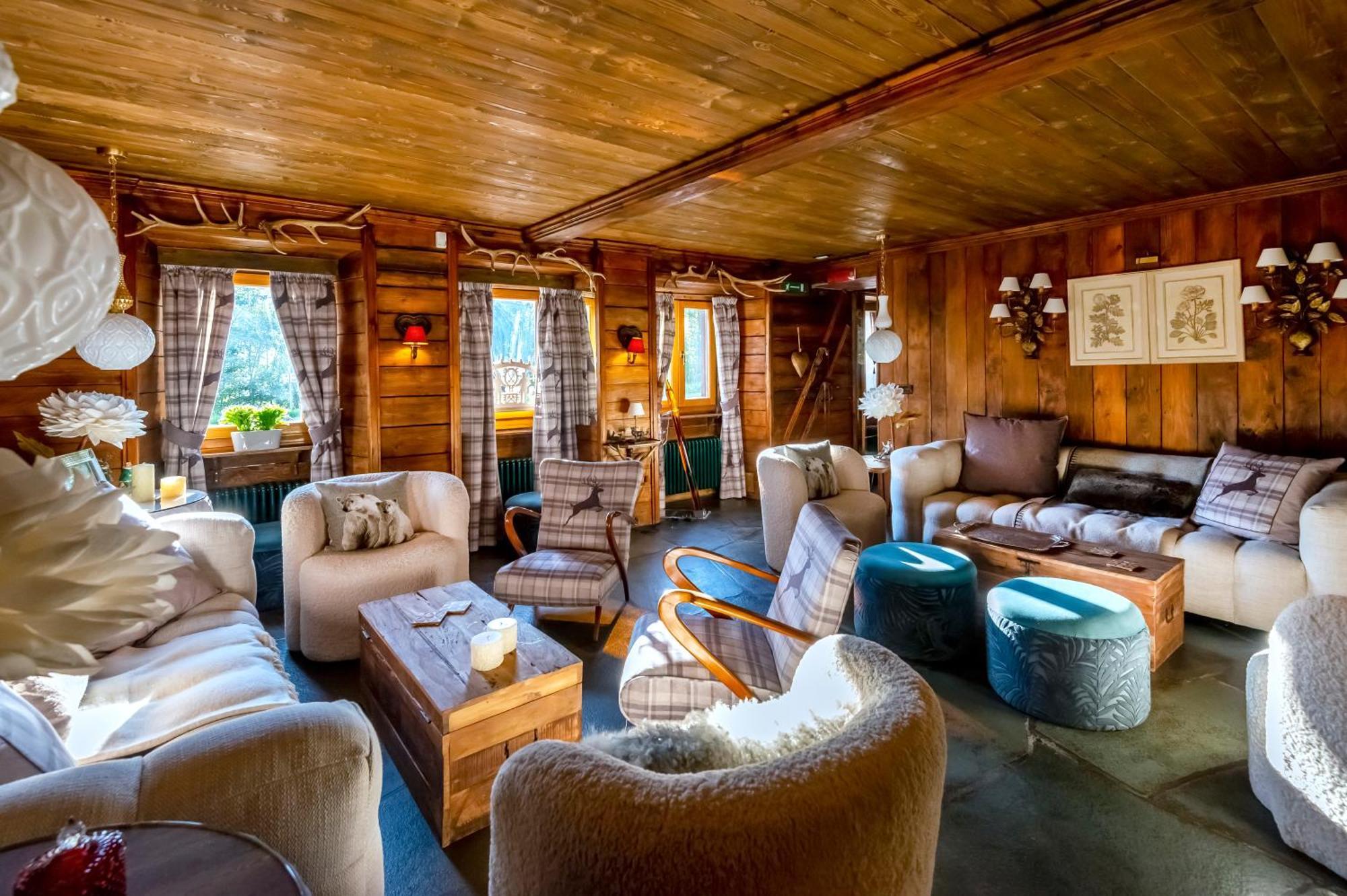Chalet Bragard Limone Piemonte Luaran gambar