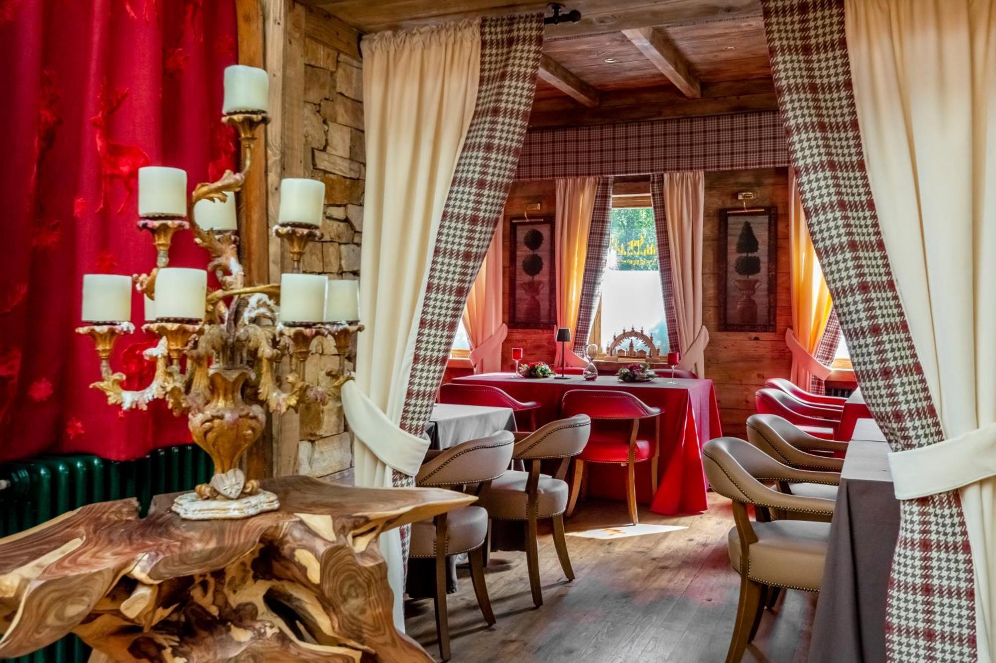 Chalet Bragard Limone Piemonte Luaran gambar